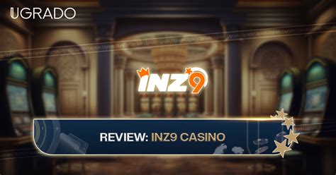 Inz9 casino Venezuela